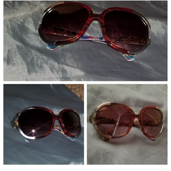 The Beatles Eyewear Sunglasses - Picture 2 of 6